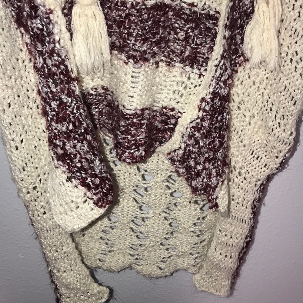 Sweater - Picture 2 of 2